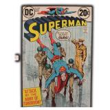 Superman #265