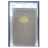 Tomb Raider #21 (Image/Top Cow 05/02) CGC 9.0