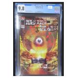Rising Stars #3 (Image/Top Cow 12/99) CGC 9.8