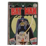 Batman #242