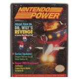 Nintendo Power #27
