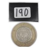 Mexican Coinage