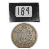 Mexican Coinage