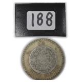 Mexican Coinage