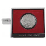 John Paul Jones Medal