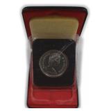 1973 Canada Royal Canadian Mounted Police