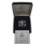 1999 Susan B. Anthony Proof Dollar Coin