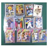 Baseball Cards incl. Stan Musial, Rookie Cards