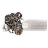Tube of Quarters: State and Bicentennial
