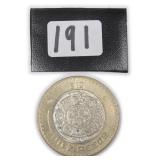 Mexican Coinage