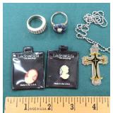 Estate Find Jewelry