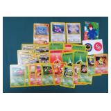 Pokemon Cards, Houma Louisiana Estate Find!