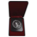 Canada Senate Silver Dollar