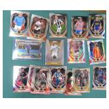 Soccer Cards
