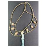 Believed to be a Vintage Native American Beaded