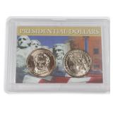 Zachary Taylor Presidential Dollars