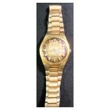 17 Jewels Vintage Japan Seiko Automatic Watch