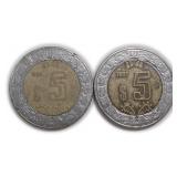 Mexican Coinage