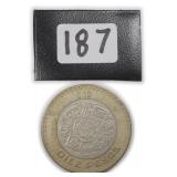 Mexican Coinage