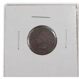 Indian Head Cent