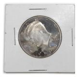 PROOF Kennedy Half Dollar