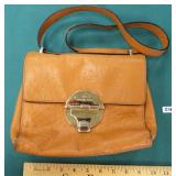 Michael Kors Purse, Houma, Louisiana Estate Find