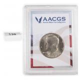 1976 Kennedy Half Dollar