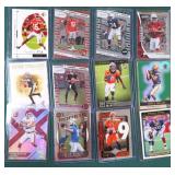 Nice Football Lot: RCs of Kyler Murray, Justin