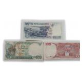 Indonesian Currency