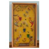 $48 SHIP: Vintage Big 5 Poosh-M-Up Electric