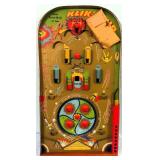 Klik-M-Up by Northwestern tabletop game, $39 SHIP
