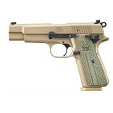 NEW IN BOX: FN High Power 9mm 17 Shot