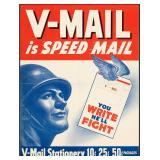World War II Propaganda (U.S. Gov. Print ca.1942)