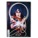 Wonder Woman #72 DC
