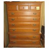 Sprague Carleton, Keene, NH HRM CHEST ON CHEST!
