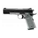 NEW IN BOX: Savage Arms Savage 1911 45ACP Rail