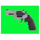 NEW IN BOX: Colt Python 357 Magnum 6 Shot