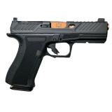 NEW IN BOX: Shadow Systems CR920XL Elite 9mm