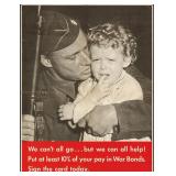World War II Propaganda (U.S. Gov. Printing 1942)