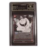 Crown Graded Dragon Ball Super Trading Card