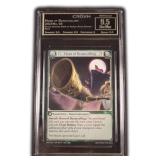 Crown Graded Grand Archive Trading Card