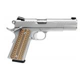 NEW IN BOX: Savage Arms Savage 1911 45ACP Stainles