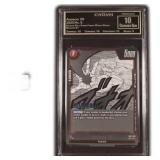Crown Graded Dragon Ball Super Trading Card