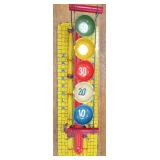 Zamboola Vintage Tin Litho Game, $22 SHIP