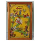 Vintage Poosh-M-Up Jr. 4 in 1 $46 SHIPPING