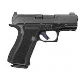 NEW IN BOX: Shadow Systems CR920X LE Edition 9mm