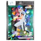 #2/75 Cooper Kupp 2018 Panini Prizm