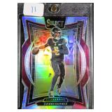 2024 Panini Select Jayden Daniels (RC) #26