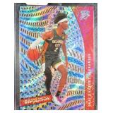 2020-21 Panini Revolution Shai Gilgeous-Alexander