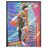 2020-21 Panini Revolution Shai Gilgeous-Alexander